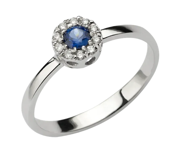 Anello Namuri Donna in Oro Diamante 0.07 Ct ASCOL02/ZA TRT - ASCOL02/ZA TRT